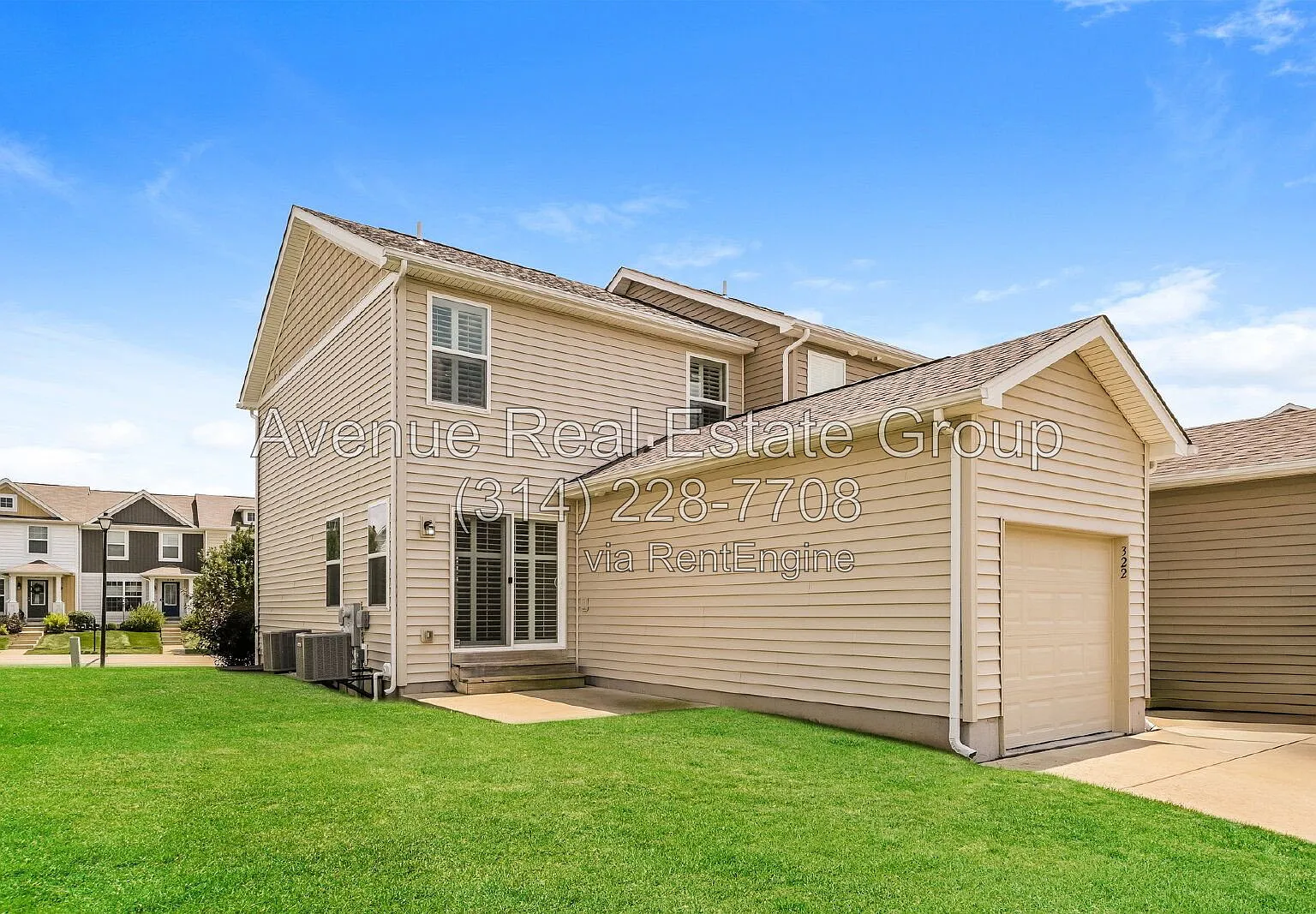 2 bed, 2.5 bath, 1200 sqft, $2,125 — Photo 3