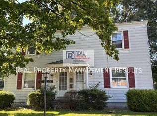 1117-1119 Corregidor Cir, Evansville, IN 47714