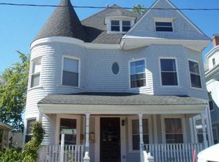 110 School St, Roxbury, MA 02119