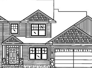 1423 Allison Way, Buffalo, MN 55313