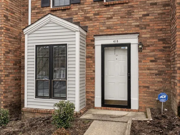 413 Claircrest Dr, Antioch, TN 37013