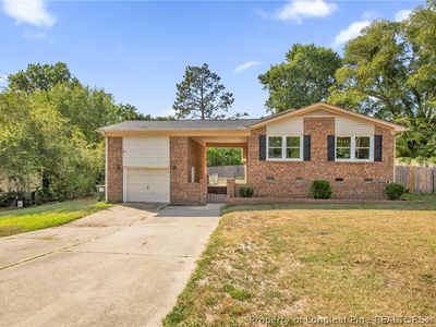 5706 Grampian Ct, Fayetteville, NC, 28304