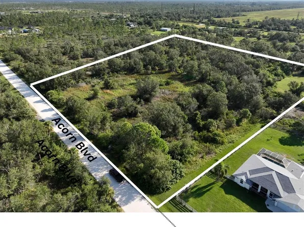 6154 Acorn Blvd, Punta Gorda, FL 33982