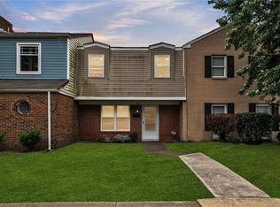 661 Baker Rd, Virginia Beach, VA 23462