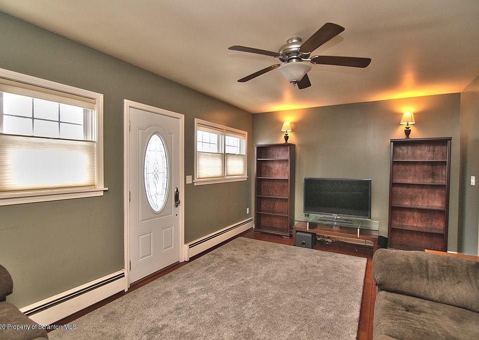 1919 Electric St Scranton PA Zillow