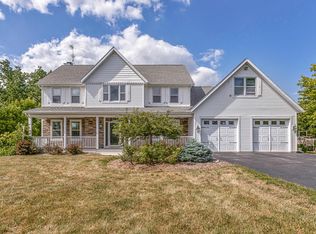 W5870 Woodland Rd, Plymouth, WI 53073