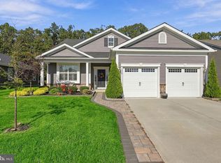 372 Berrhill Dr, Williamstown, NJ 08094