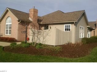 2823 Patriots Path CONDO 3-B, Alliance, OH 44601