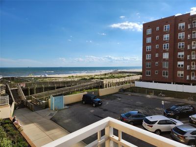 700 Shore Road #3J, Long Beach, NY, 11561