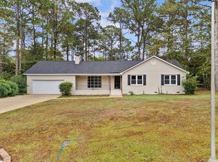 2600 Shannon Rd, Albany, GA 31721