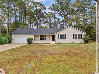 2600 Shannon Rd, Albany, GA, 31721