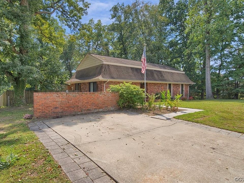 7013 Birchett Dr, Prince VA 23875 Zillow