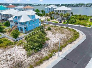 400 Gulfview Ln, Perdido Key, FL 32507