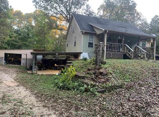 785 Purdy Beauty Hill Rd, Bethel Springs, TN 38315