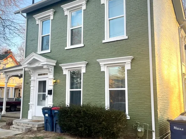 701 N Wayne St, Piqua, OH 45356