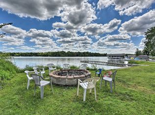 28083 Bayshore Dr NW, Isanti, MN 55040