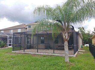 4012 Duke Firth St, Land O Lakes, FL 34638
