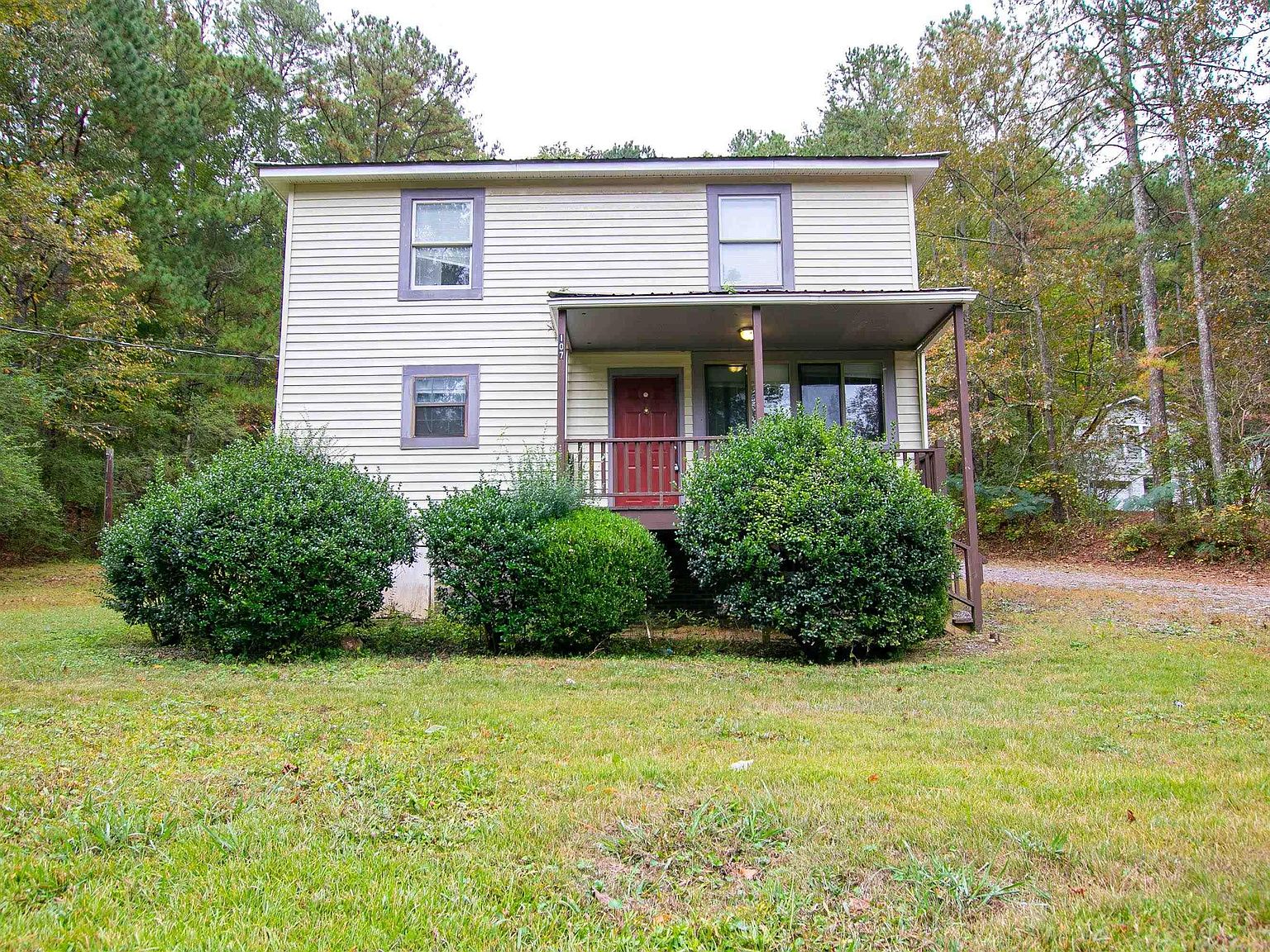 107 Rocky Ridge Rd, Trussville, AL 35173 MLS 21368160 Zillow