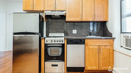 Rented by Nooklyn NYC LLC