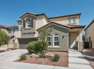 3225 Perching Bird Ln, North Las Vegas, NV 89084