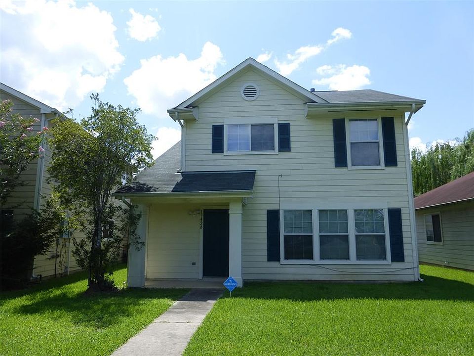 1st image of 19428 Wann Park Dr
