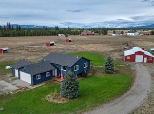 1837 E Yellow Pine Ave, Athol, ID 83801