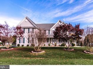 149 Cornwell Dr, Bear, DE 19701