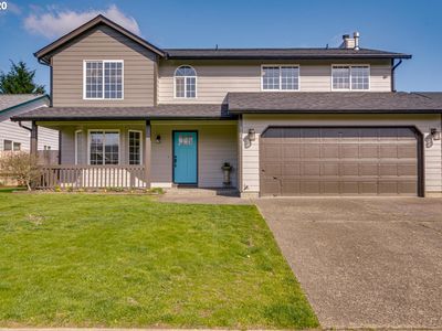 11810 NE 47th St, Vancouver, WA, 98682
