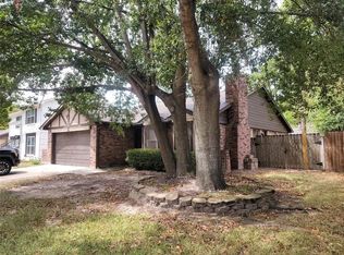 7015 Foxwaithe Ln, Humble, TX 77338