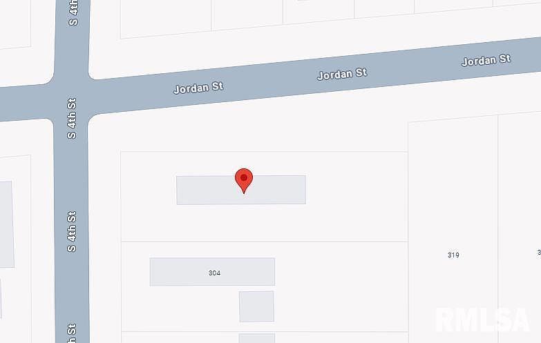 2nd image of 300 S 4th St