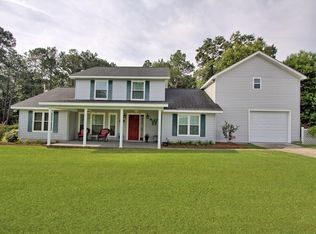 7276 Burkhalter Rd, Statesboro, GA 30461