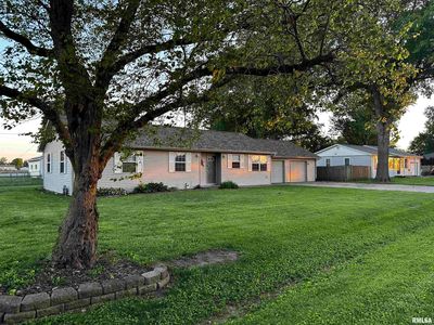118 Cottage Ln, Murrayville, IL, 62668