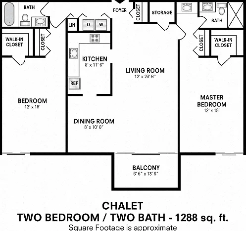 Place One Apartment Homes — Photo 28