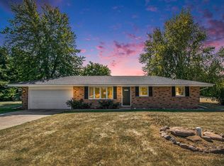 12414 County Road 148, Syracuse, IN 46567
