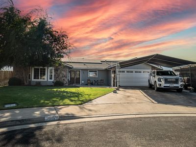 991 Orangewood Court, Lemoore, CA, 93245