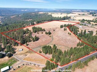 10612 S Baltimore Rd, Spokane, WA 99223