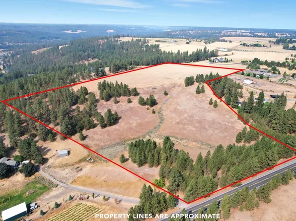 10612 S Baltimore Rd, Spokane, WA 99223