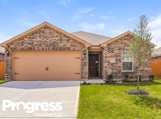 10467 Cardinal Xing, Cleveland, TX 77327