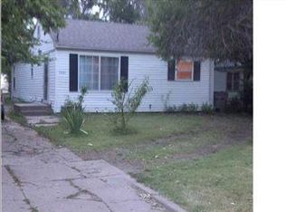 2021 S Mosley Ave, Wichita, KS 67211