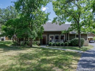 233 Woodland Blvd, Boerne, TX 78006