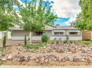 3430 W Bloomfield Rd, Phoenix, AZ 85029