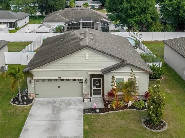 4860 Osprey Way, Winter Haven, FL 33881