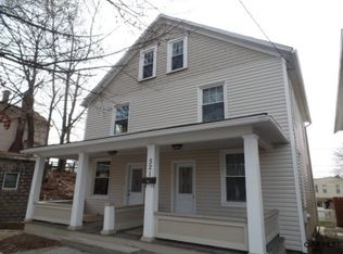 521 Russell Ave, Johnstown, PA 15902