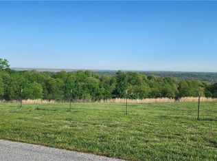 610 Road 1, Watts, OK 74964