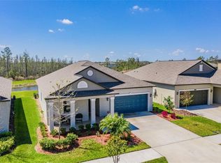 21848 Crest Meadow Dr, Land O Lakes, FL 34637