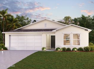 3015 Fisher Ave SE, Palm Bay, FL 32909