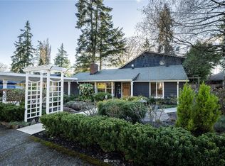 14747 23rd Ave NE, Seattle, WA 98155