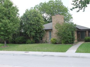 13242 Carthage Ln, Dallas, TX 75243