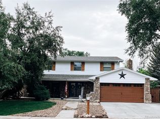 4106 S Reading Way, Denver, CO 80237