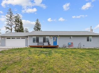 425 Hidden Valley Rd N, Florence, MT 59833